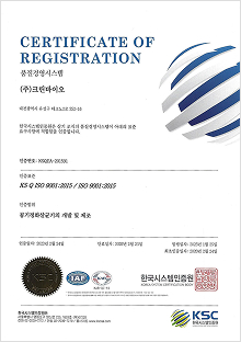 ISO 9001